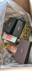 Okulary Premium - Karton 50